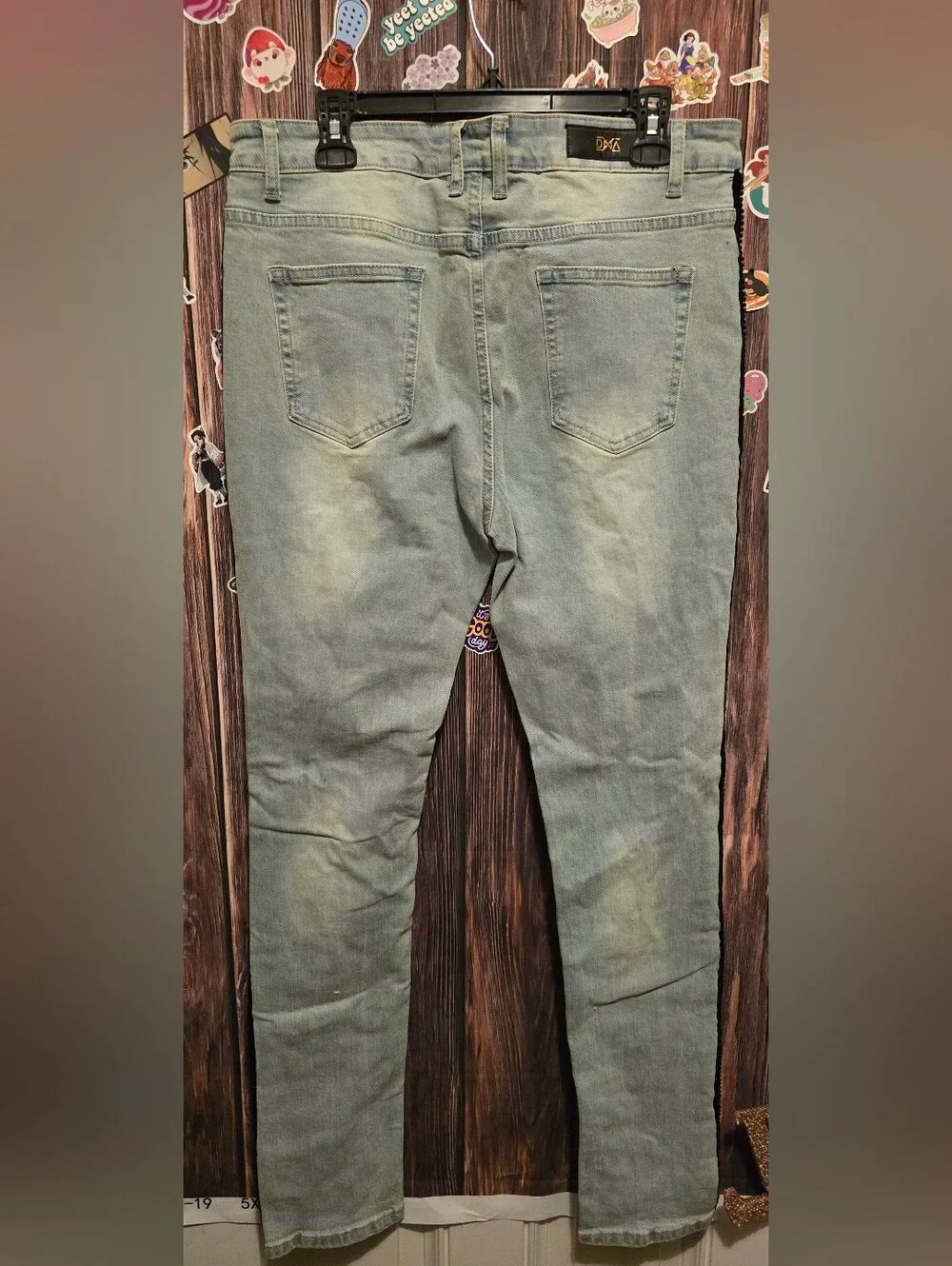 Dna premium wear new light